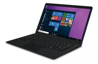Notebook X View Windows 10 Novabook V2 Cloudbook 4gb 64gb