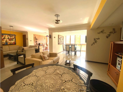 En Venta Apto.la Boyera. 180m2. 5h/4b/2p