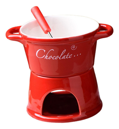 Olla Para Fondue De 300 Ml Olla Para Fondue De Queso Olla De