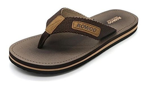 chanclas para playa hombre