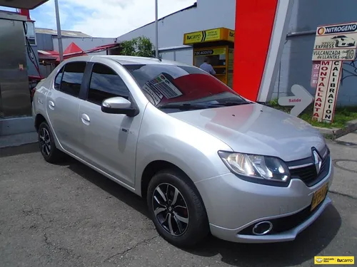 Renault Logan 1.6
