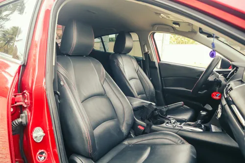 Mazda 3 2.0 Touring At