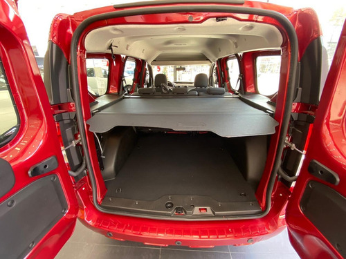 Renault Kangoo Ii Zen 1.6 Sce (mb)