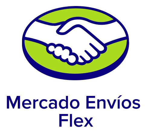 Imagen 1 de 3 de Servicio Moto Mensajeria Mercado Envios Flex Hasta -40 Off