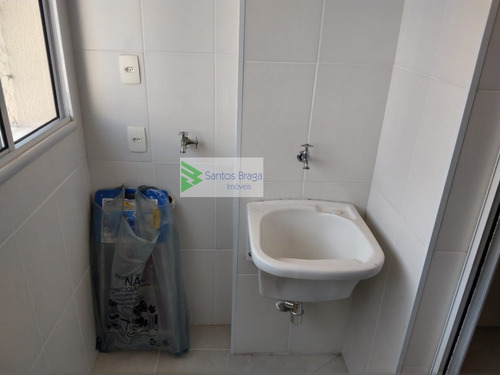 Apartamento Padrão Para Venda Em Vila Pereira Barreto São Paulo-sp - 677