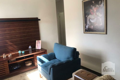 Imagem 3 de 15 de Apartamento À Venda No Nova Granada - Código 328401 - 328401