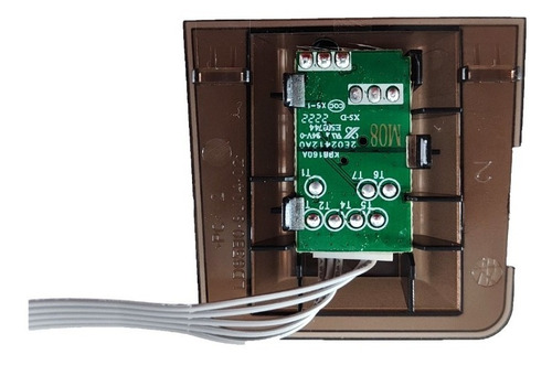 Boton Con Sensor Para Element E4aa55r N/p: Kb6160a