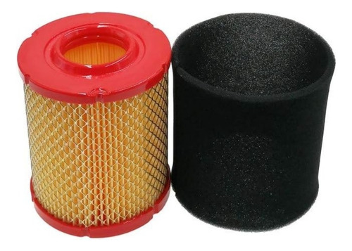 Filtro Aire Para 937-05066/12690 Mtd 737-05066 547cc Lt46/42