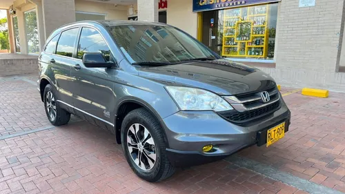Honda CR-V 2.4 Lx