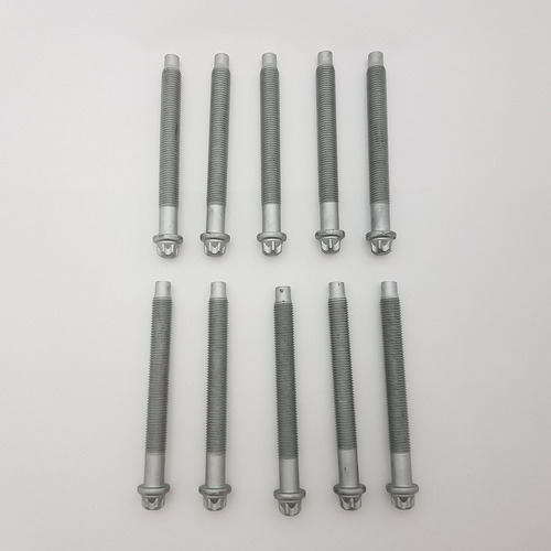 Bulones Tapa Cilindro Renault R19 1.7n 1.8n (macho)