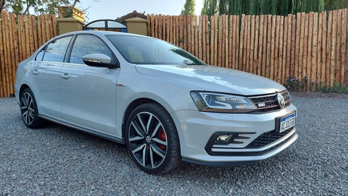 Volkswagen Vento Gli