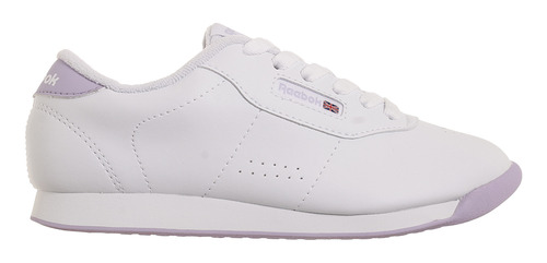 Zapatillas Reebok Moda Princess Hq7101k Bl Li Tienda Oficial