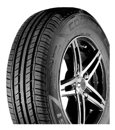 Imagem 1 de 1 de Pneu Cooper Aro 13 Cs1 175/70r13 82t