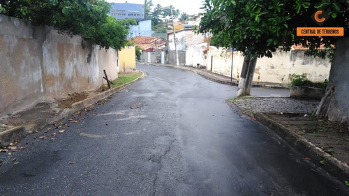Imagem 7 de 8 de Terreno Em Pituaçu - Te00277 - 34461876