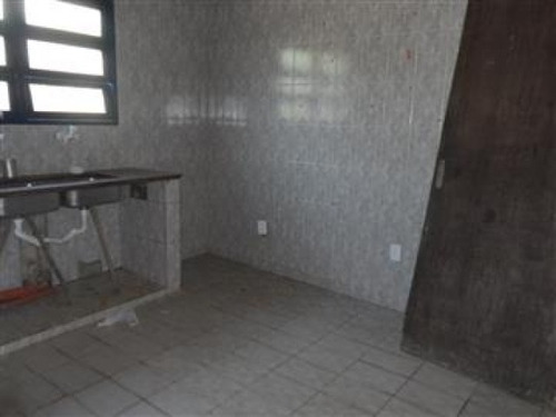 Casa 3 Quartos Caraguatatuba - Sp - Travessao - Zca64