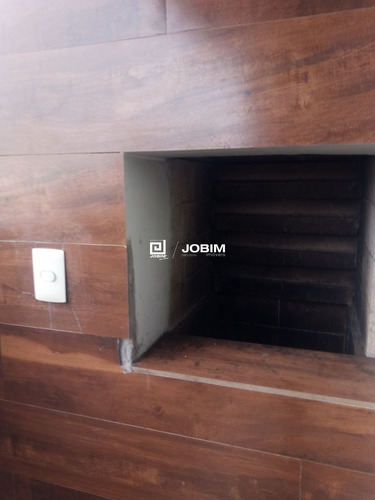 Imagem 5 de 7 de Apartamento 1 Dormitório Para Alugar No São Pio - Sp208