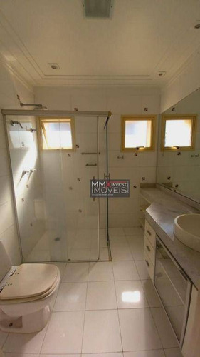 Imagem 23 de 27 de Cobertura Com 5 Dormitórios À Venda, 560 M² Por R$ 5.000.000,00 - Alto De Santana - São Paulo/sp - Co0060