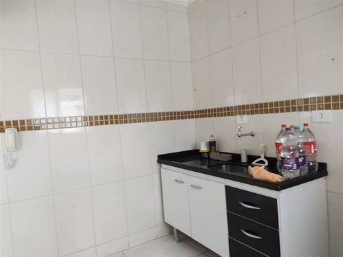 Imagem 3 de 23 de Apartamento 2 Dorms, 1 Suite, Frente Mar Balneario Florida - Wb00163ac