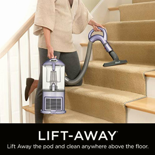 Shark Nv352 Navigator Lift Away Aspiradora Vertical Con