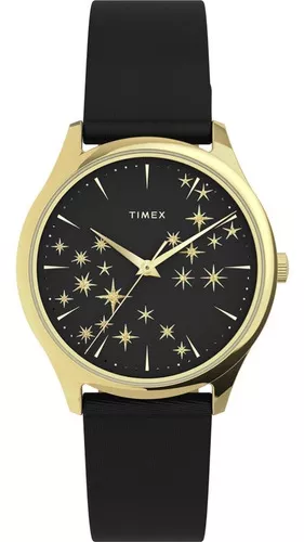 Timex, Reloj Hombre 34 Mm, T786779j