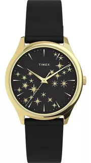 Reloj Timex Modelo: Tw2r36400 Color De La Correa Tw2u57300