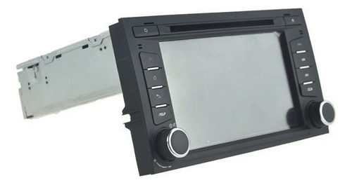 Seat Ibiza Toledo Leon Android 9.0 Internet Dvd Gps Radio Hd