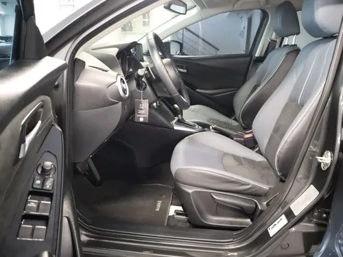 Mazda 2 Grand Touring Lx 2024