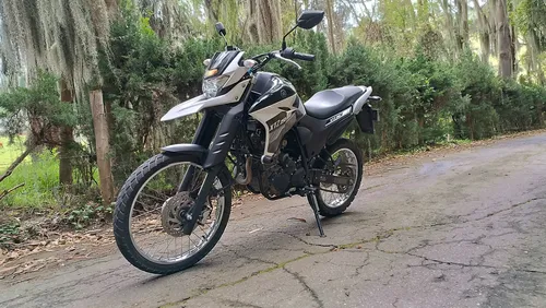 Yamaha Xtz250