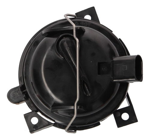 Imagen 2 de 5 de Faro Auxiliar Izquierdo Volkswagen Fox 04/10