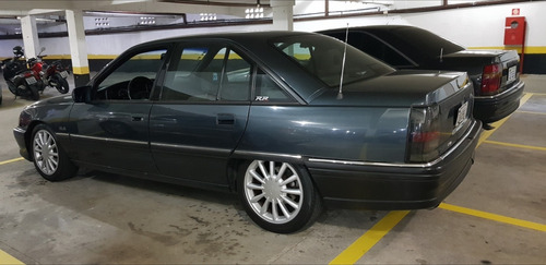 Chevrolet Omega Gls 2.2 Completo