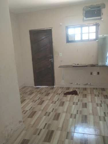 Casa , Com Kit Net Pronta , Com Laje Pronta Para Construir