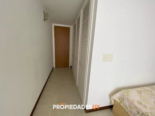 Torre En Primera Linea - Punta Del Este