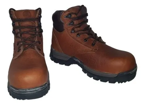 Botas De Seguridad Rockrooster
