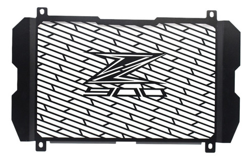 Para Kawasaki Z900 17-22 Pantalla Del Tanque De