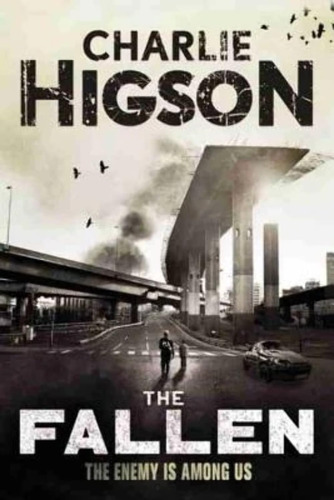 Libro: The Fallen (an Enemy Novel, 5)