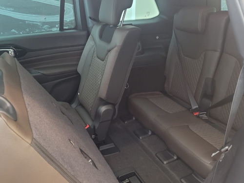 Imagen 6 de 18 de Jeep Commander -
