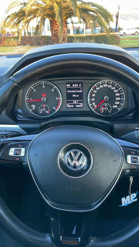 Imagen 8 de 8 de Volkswagen Amarok 2020 2.0 Cd Tdi 180cv 4x2 Highline Pack At