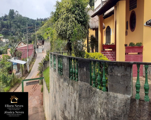 Imagem 27 de 30 de Vendo Estabelecimento Comercial No Bairro Mantiquira Em Paty Do Alferes - Rj - Pc00002 - 67693384