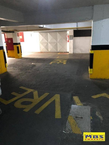 Imagem 7 de 30 de Ed. Novo Itu (venda) - Ap0673