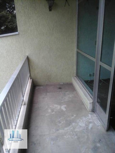 Imagem 17 de 30 de Casa Residencial À Venda, Brooklin Velho, São Paulo. - Ca0056