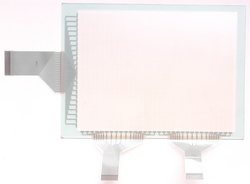 Touch Screen Omron Nt620c-st141 Nt620c-st141b Nt620c Hmi