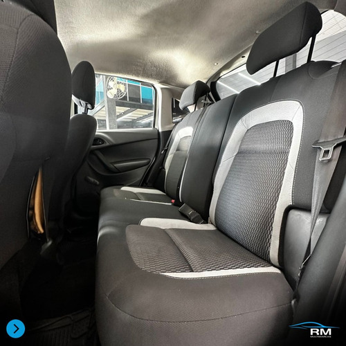 Citroën C3 1.2 Tendance Ptech Flex 5p