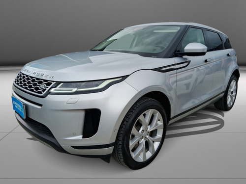 Land Rover Evoque Diesel SE 2.0