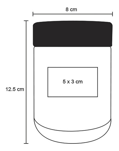 Imagen 5 de 10 de Porta Latas Para Convertirse En Termo.