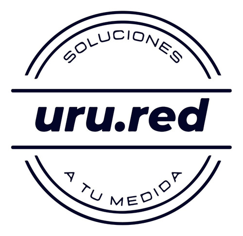 Red De Protección Uru.red, 2 X 1,50  Modelo Uru.red