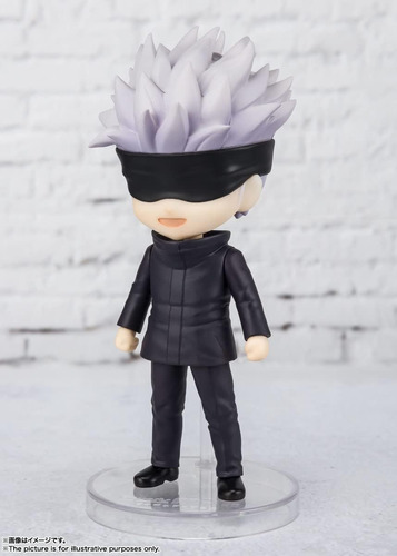 Jujutsu Kaisen Figuarts Mini Satoru Gojo