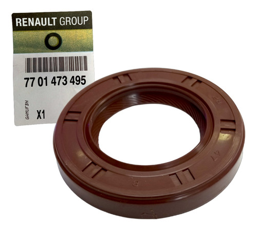 Estopera Arbol De Leva Para Renault Twingo 16 V 28-47-8