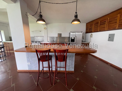 Ip Alquilo Anexo En El Cafetal 25-23816