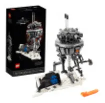 Comprar Juguete De Construcción Lego Star Wars Imperial Probe Droid