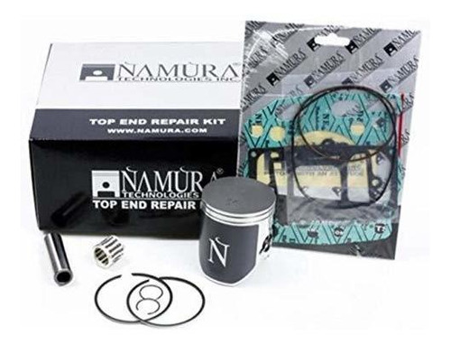 Kit De Reparación De Extremo Superior Namura Technologies Nx